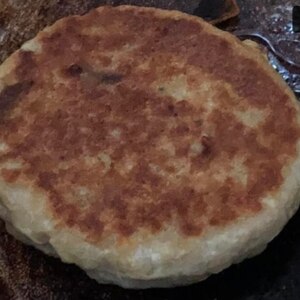 子供が喜ぶ豆腐ハンバーグ